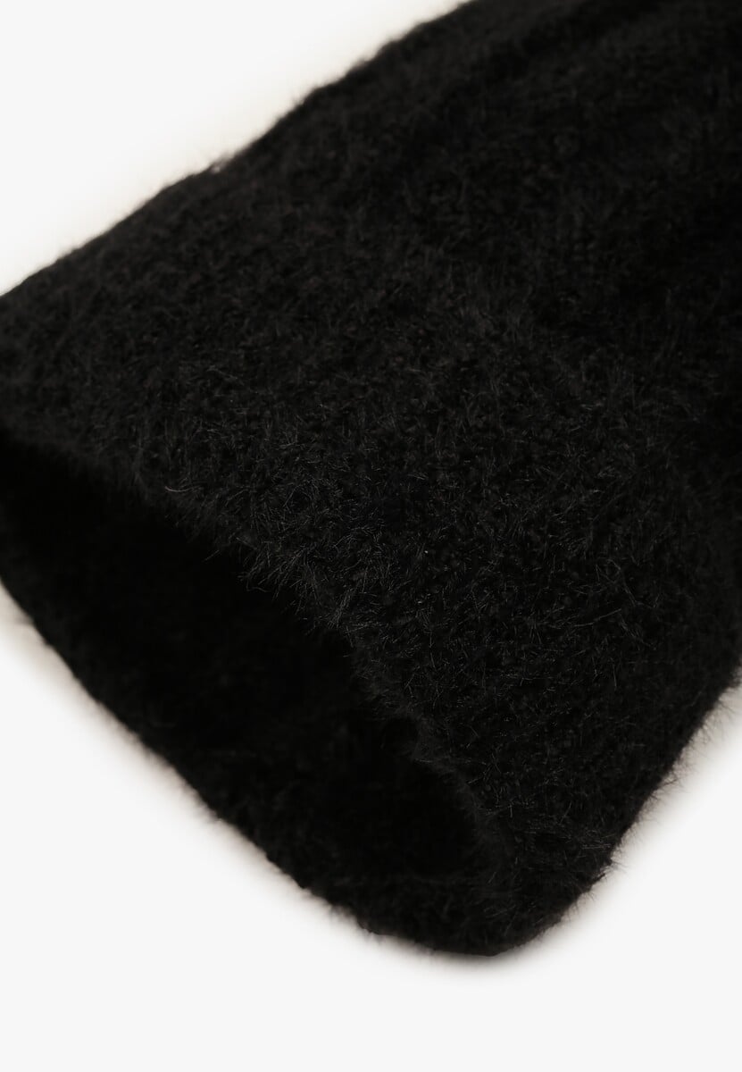 Căciulă Vamilora Neagră 2