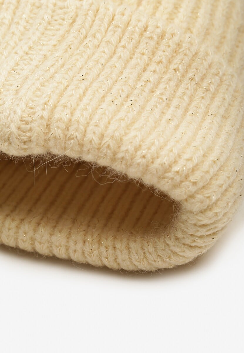 Căciulă Temitana Bej 2