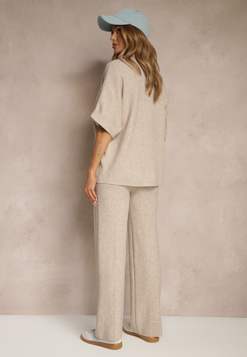 Compleu Linneathra Bej 3