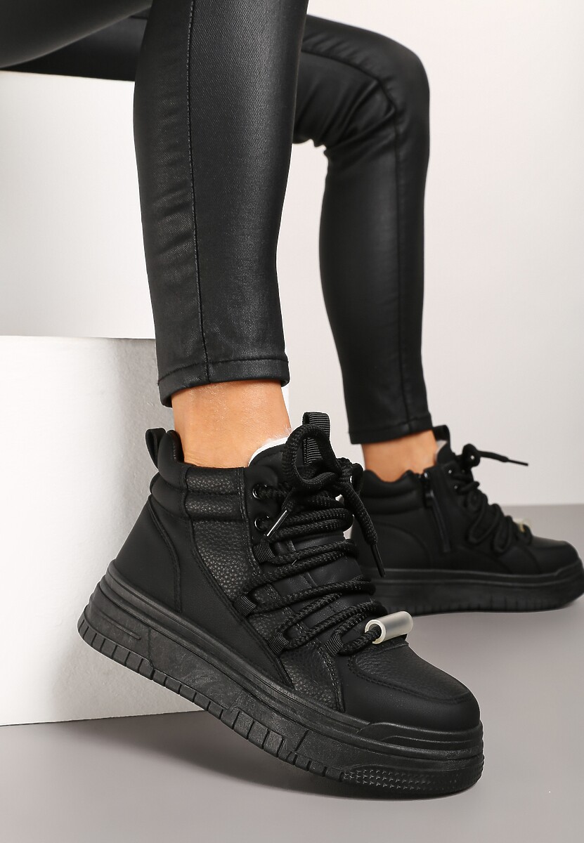 Sneakers Tamrion Negri 1