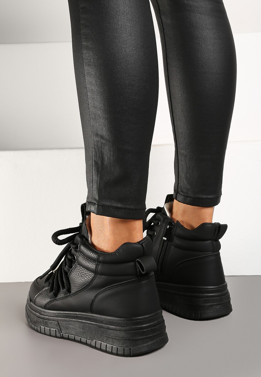 Sneakers Tamrion Negri 3