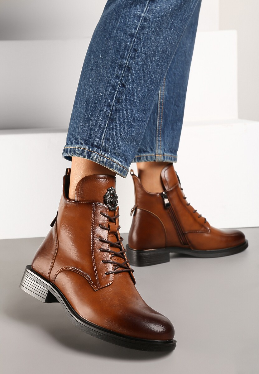 Botine Pinnara Maro 1