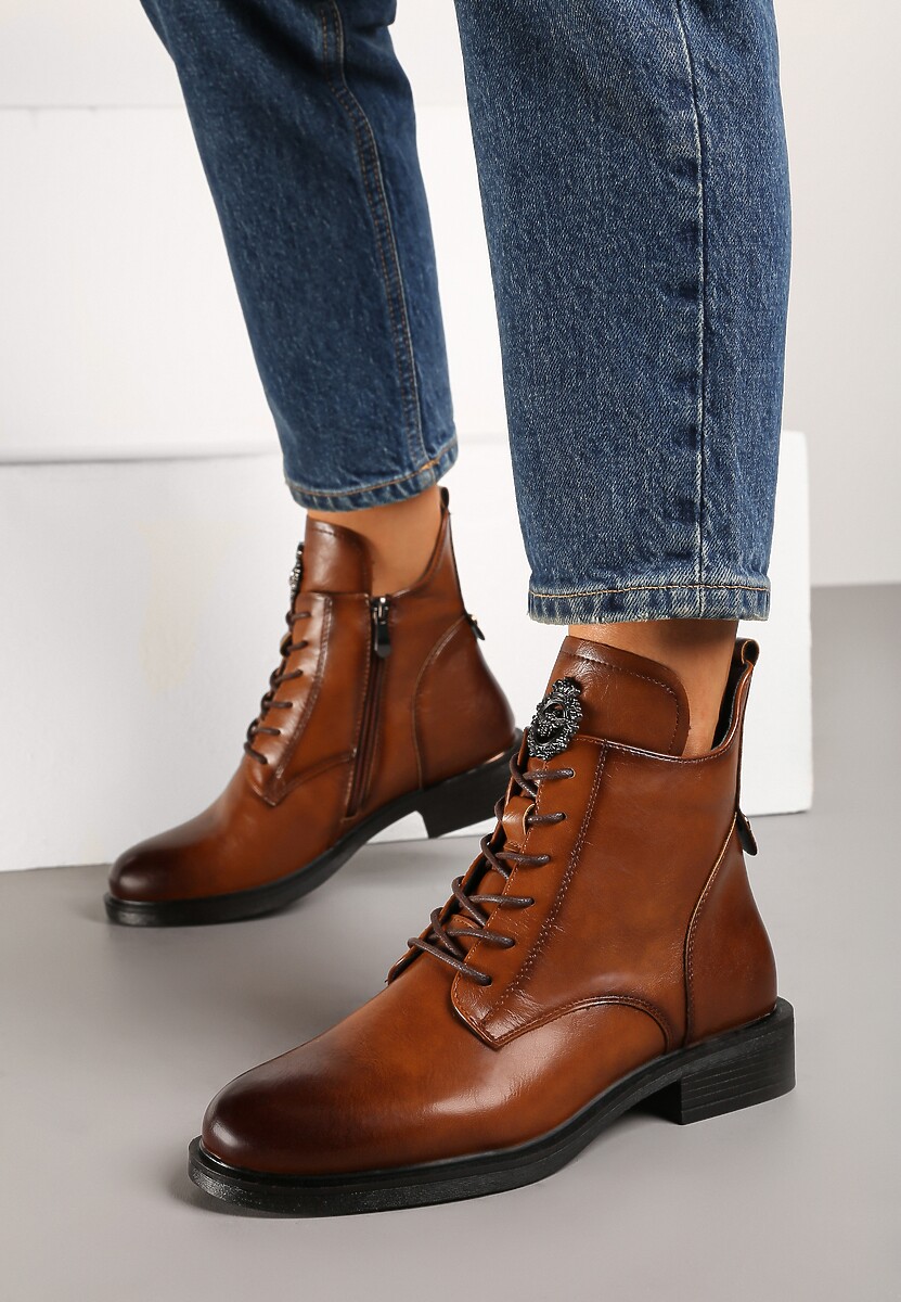 Botine Pinnara Maro 2