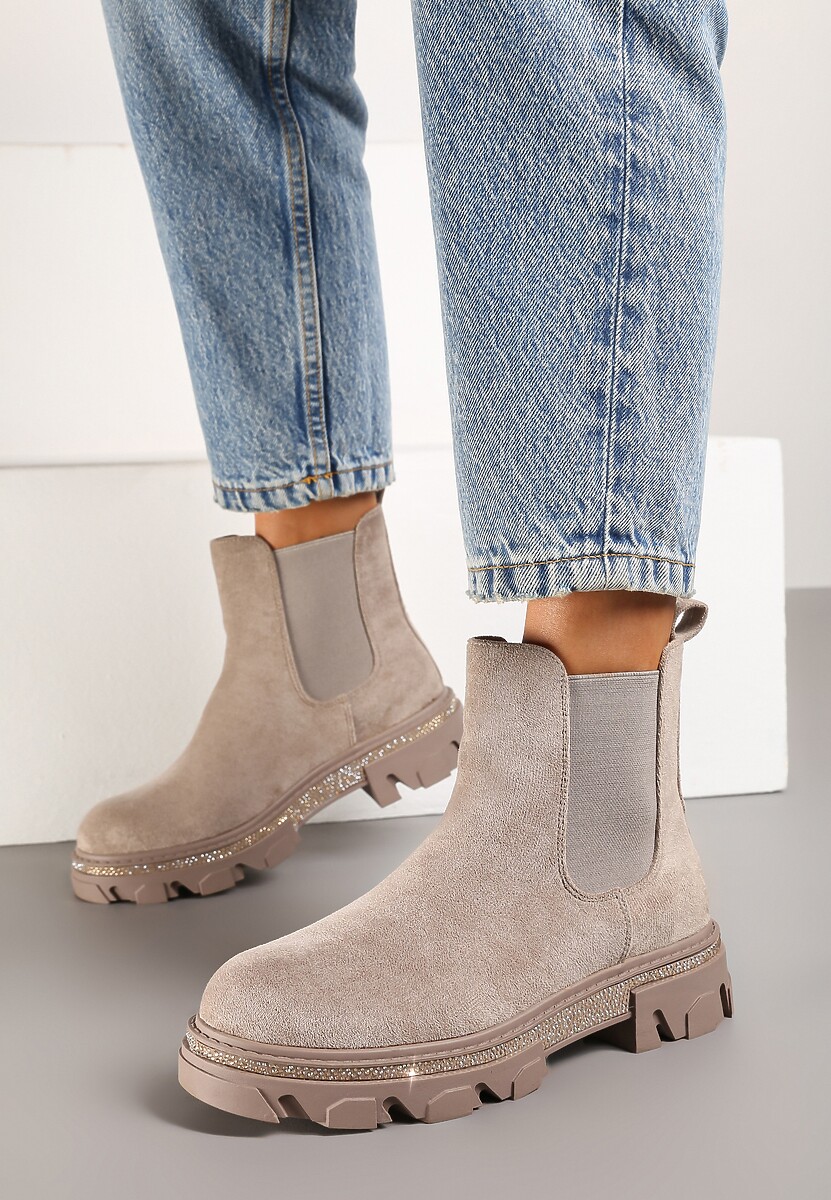 Botine Enarwena Bej 2