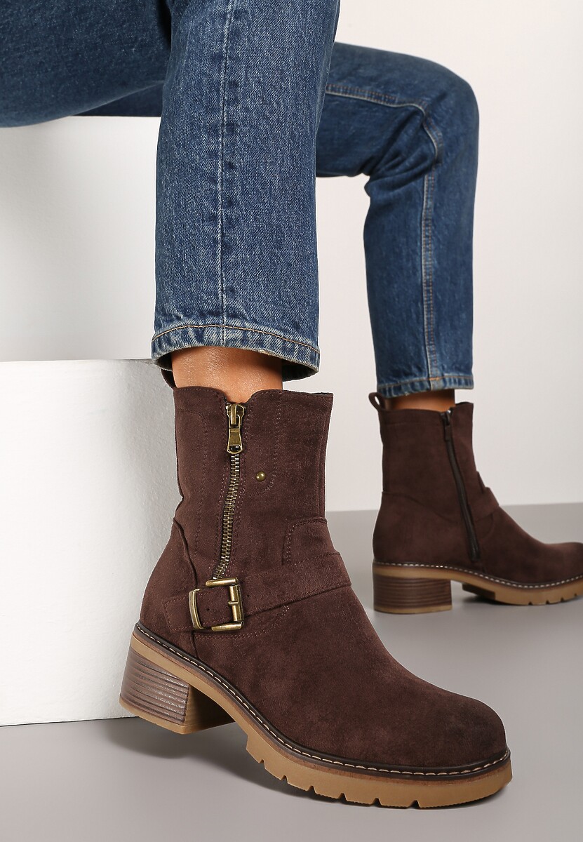 Botine Pinnaria Maro 1
