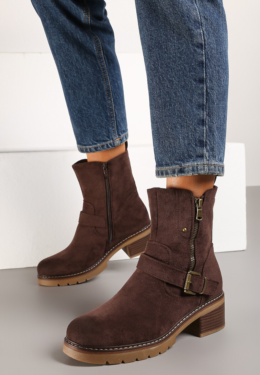 Botine Pinnaria Maro 2