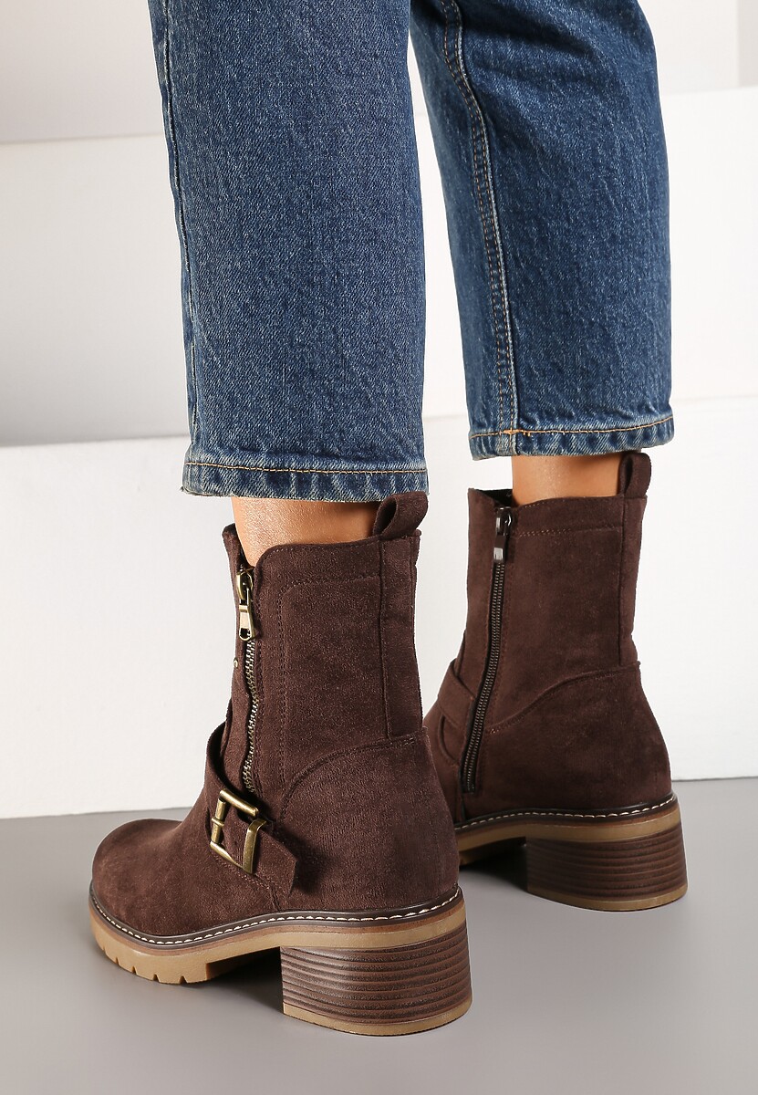 Botine Pinnaria Maro 3