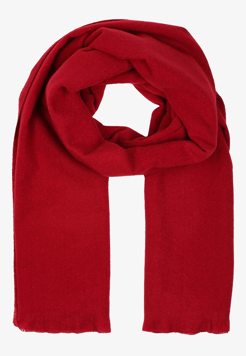 Fular Batisha Bordo 3