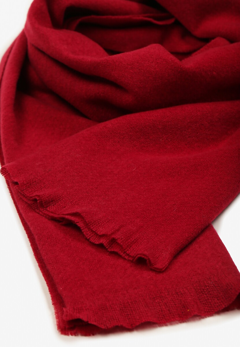 Fular Batisha Bordo 4