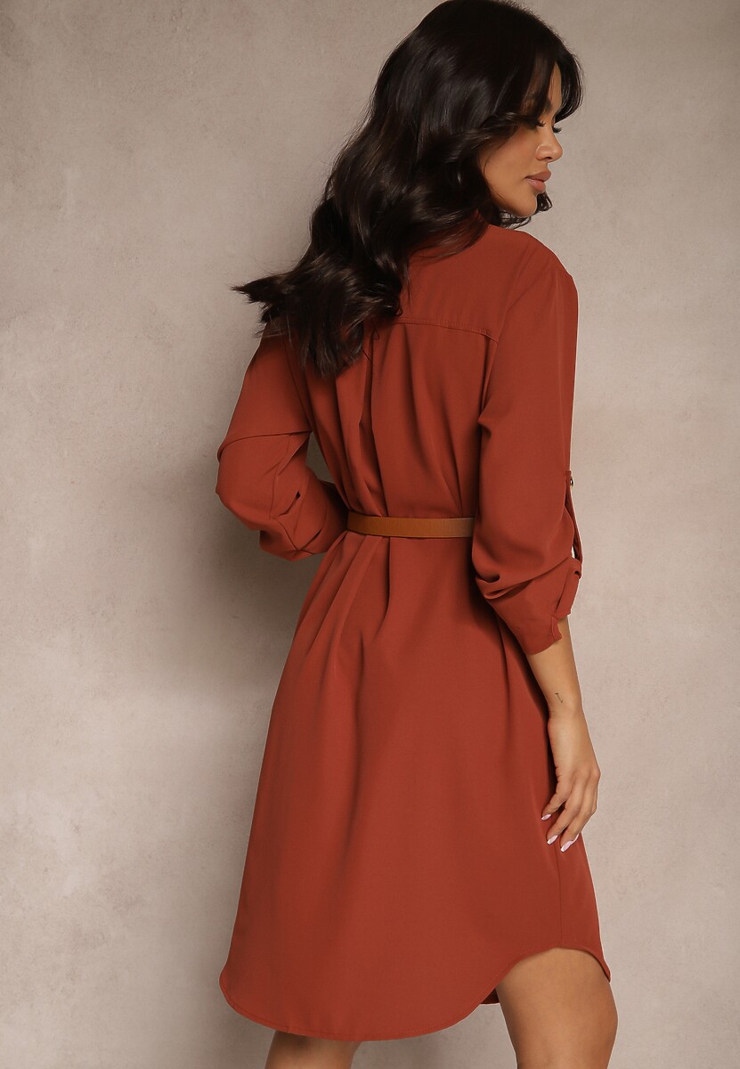 Rochie Esaviona Maro 3