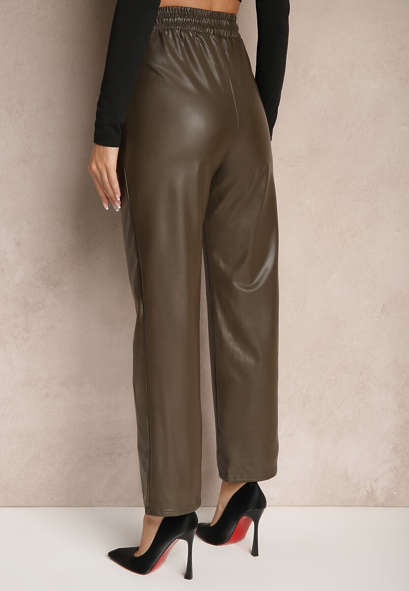 Pantaloni Narlemi Maro 3