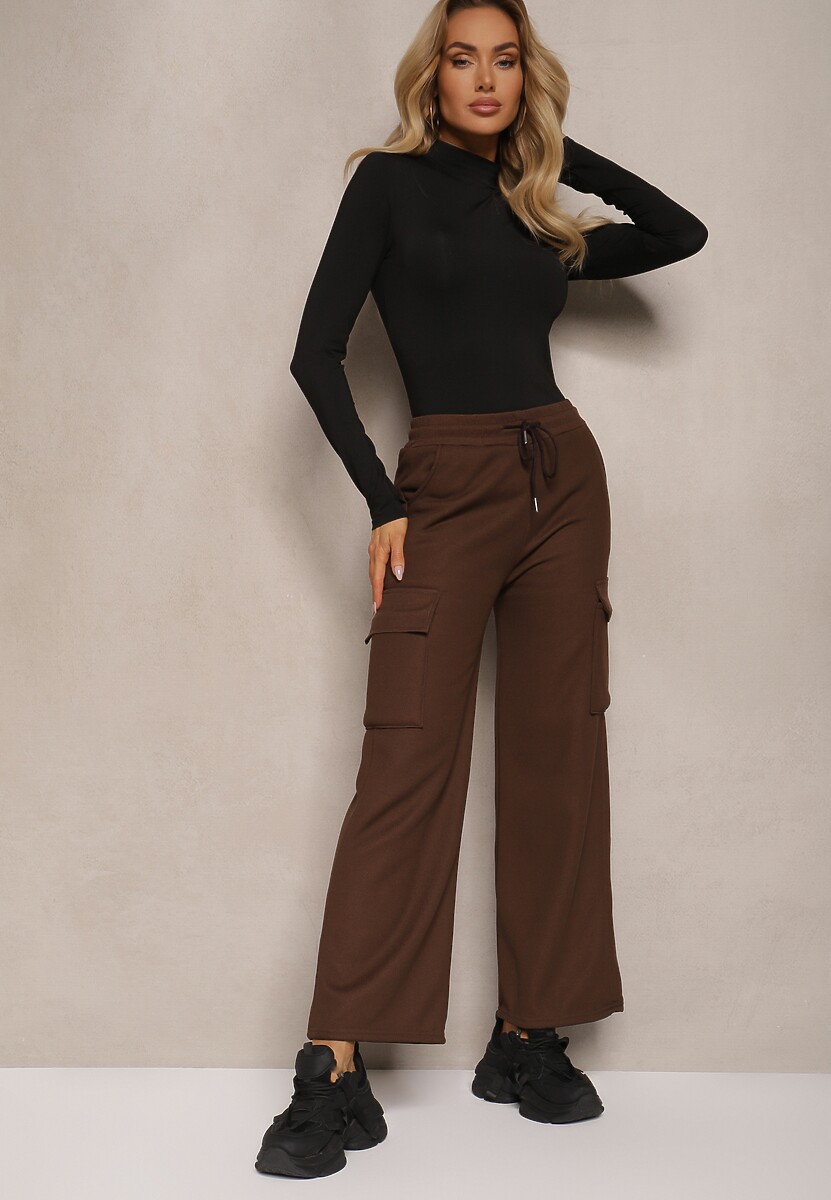 Pantaloni Sevifra Maro 1