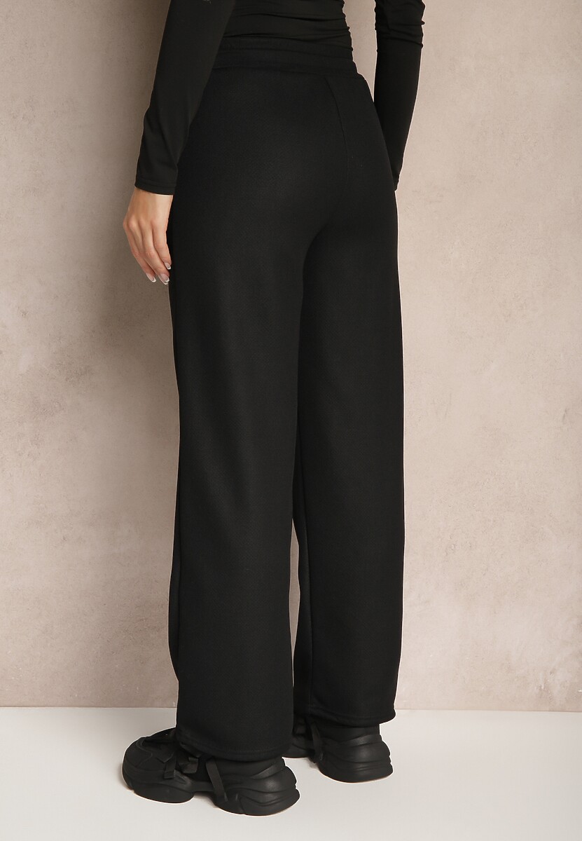 Pantaloni Nelaithis Negri 3