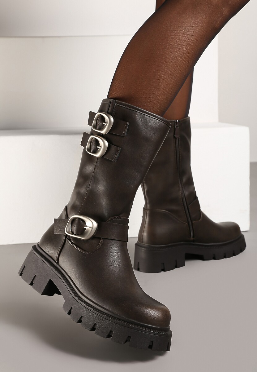 Botine Esalwenna Bej 2