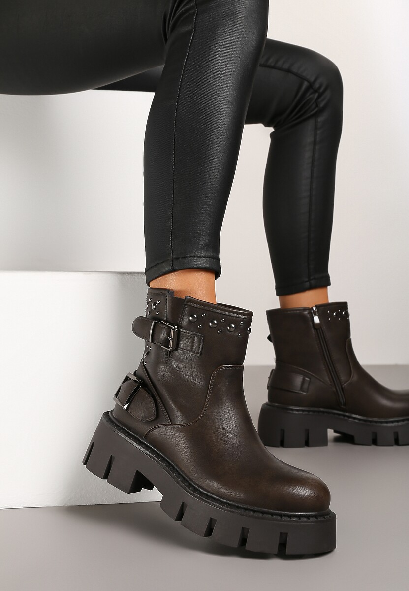 Botine Esarindra Bej 1