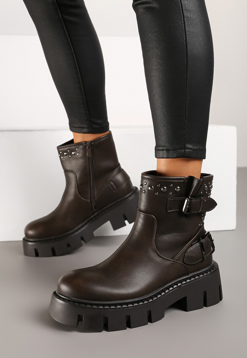 Botine Esarindra Bej 2