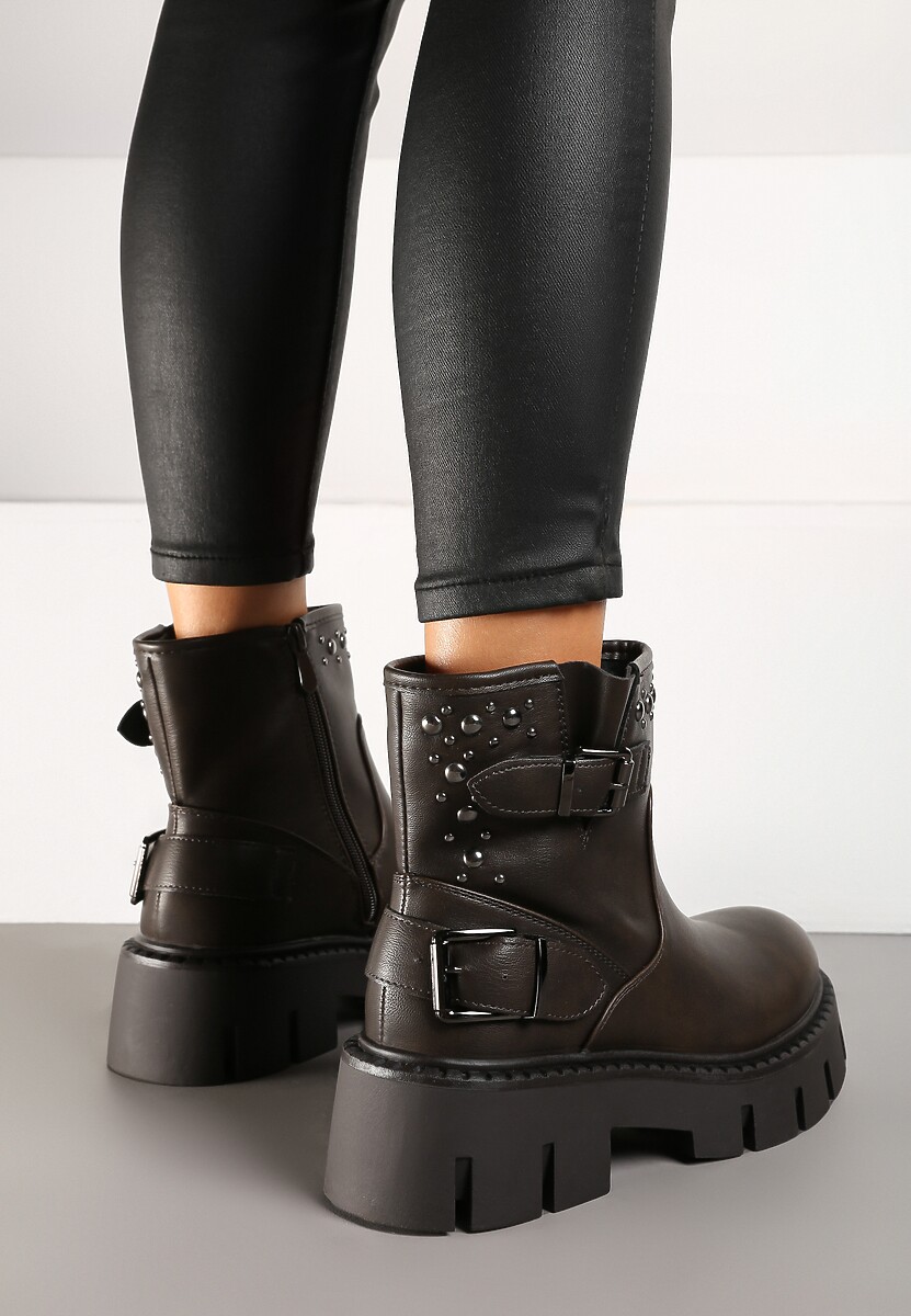 Botine Esarindra Bej 3