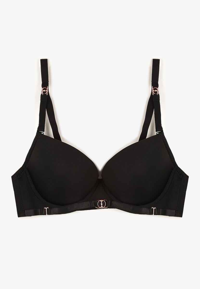 Sutien Emarielle Negru 2