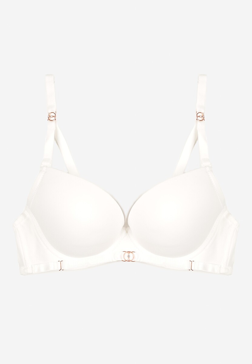 Sutien Emarielle Alb 2