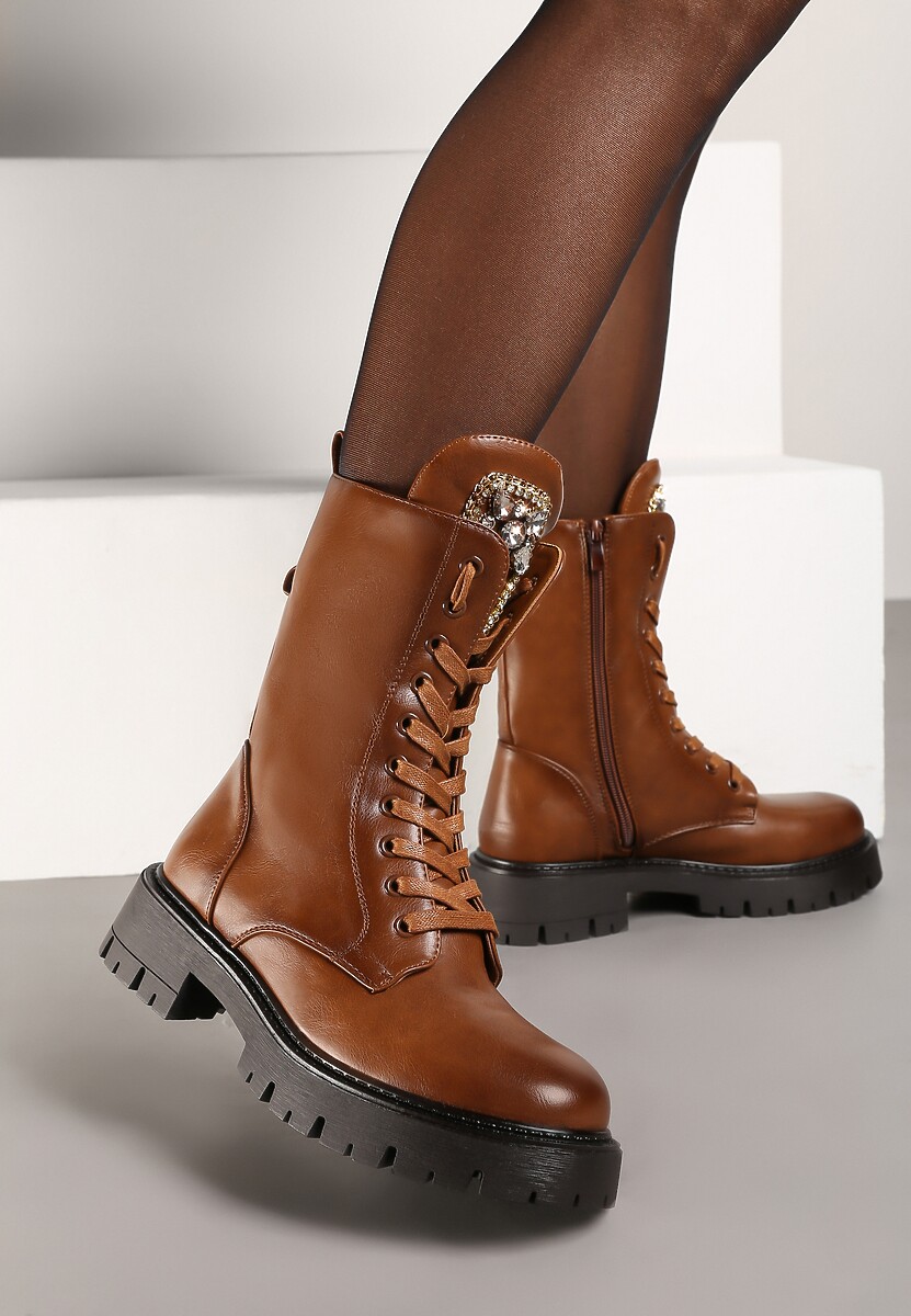Botine Esathria Maro 1