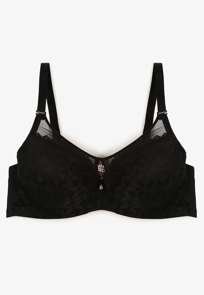 Sutien Zoliri Negru 2