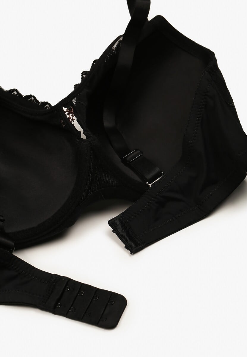 Sutien Zoliri Negru 3