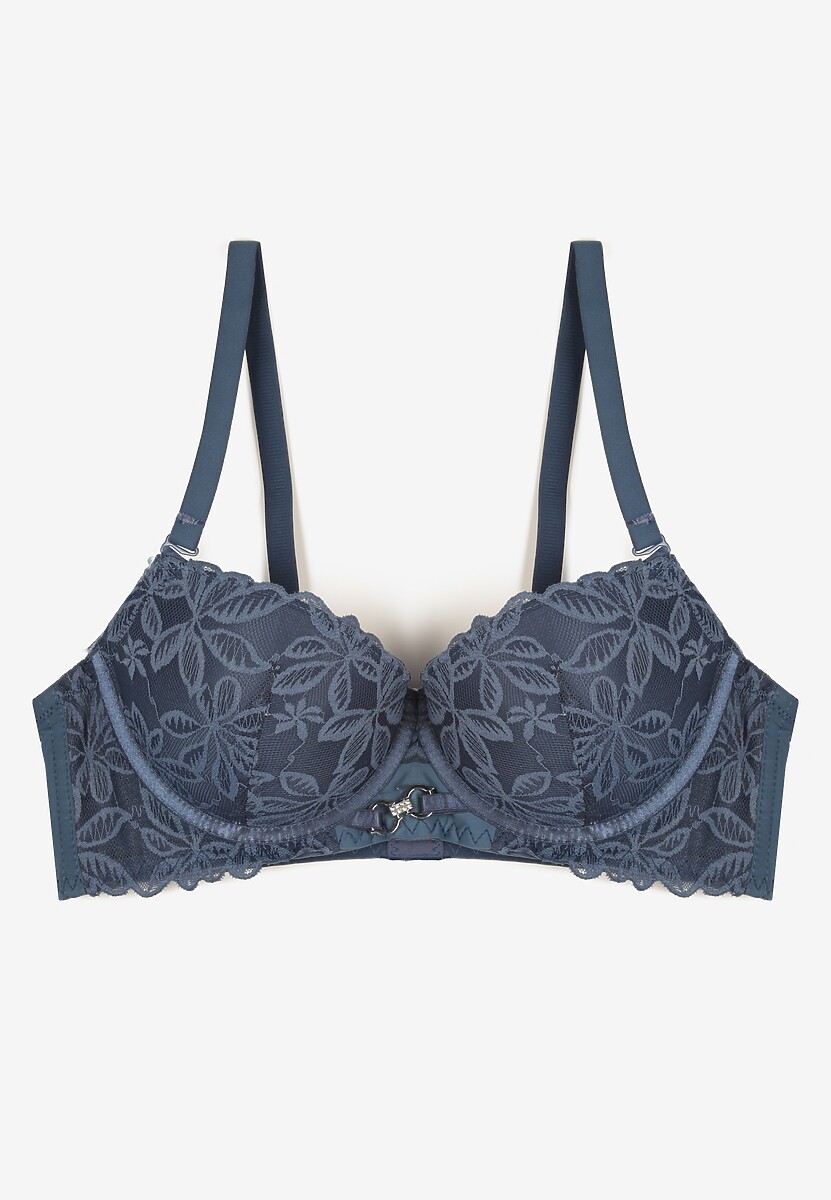 Sutien Bilania Bleumarin 2