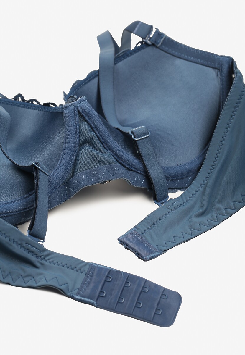 Sutien Bilania Bleumarin 3