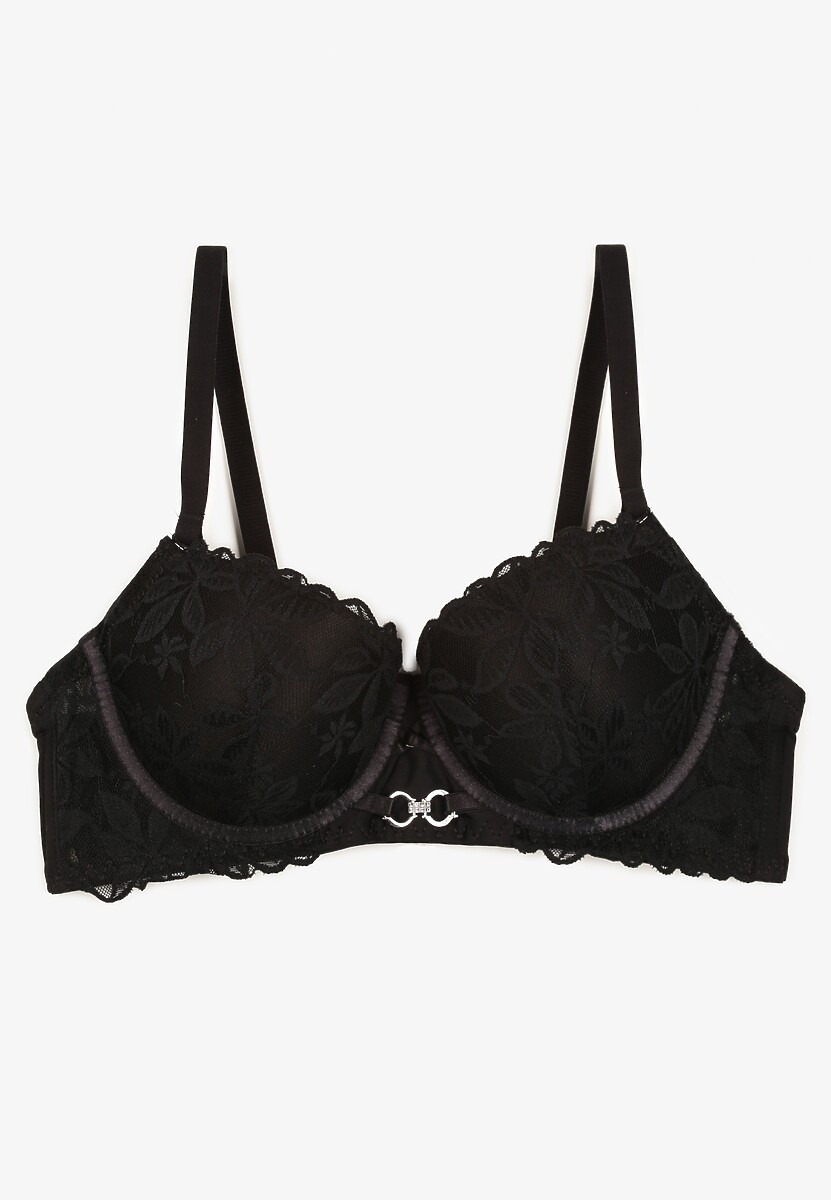 Sutien Bilania Negru 2