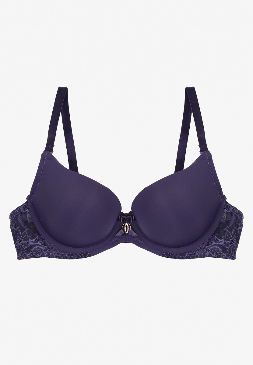 Sutien Sanelis Bleumarin 2