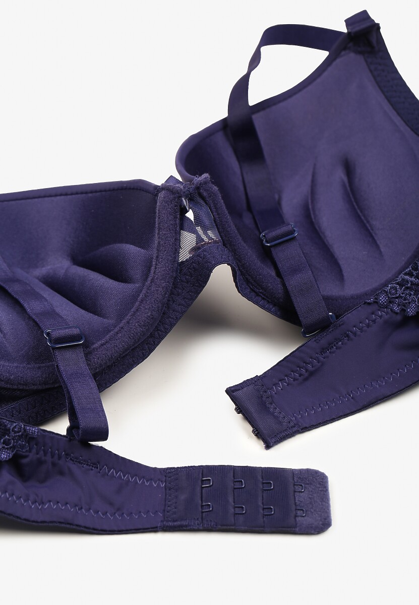 Sutien Sanelis Bleumarin 3