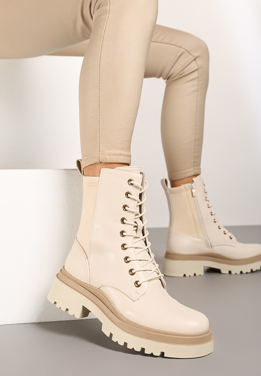 Botine Esandrea Bej 1