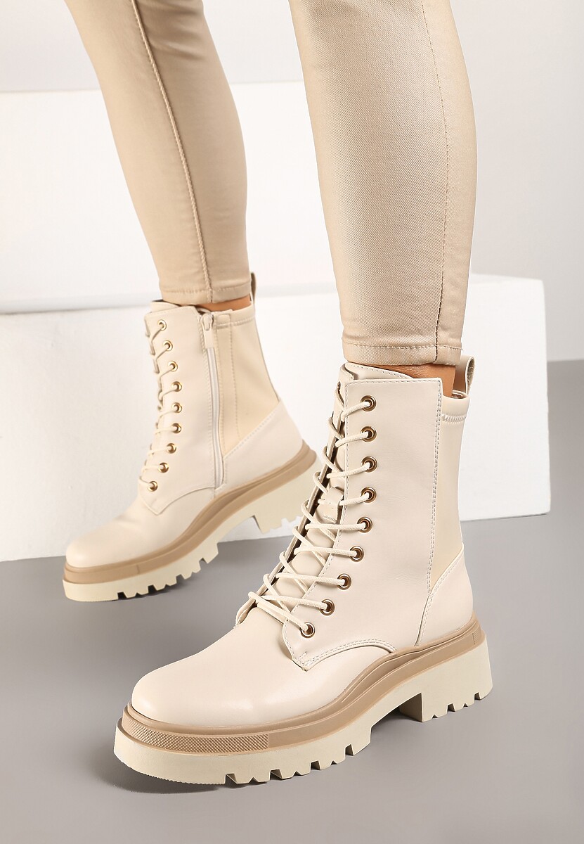 Botine Esandrea Bej 2