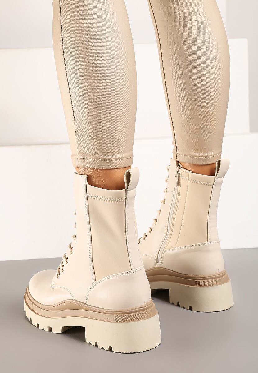 Botine Esandrea Bej 3