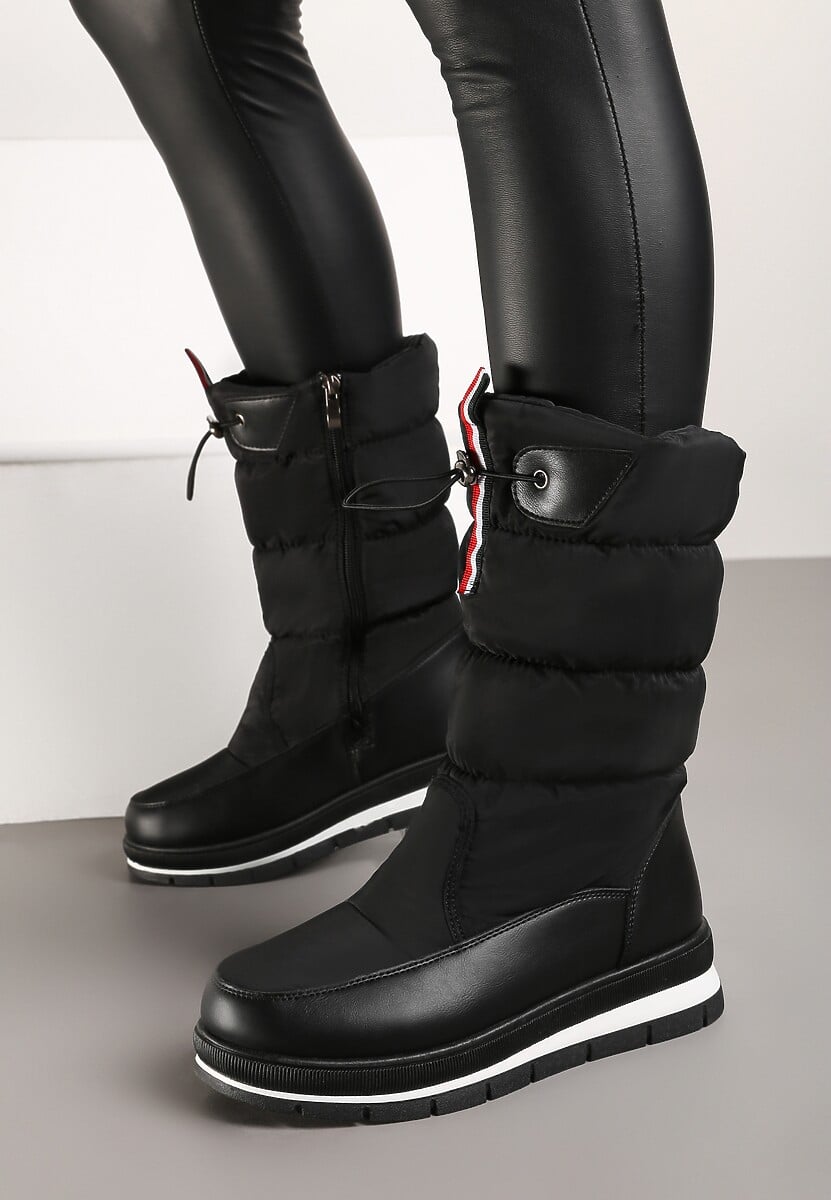 Apreschiuri Delairis Negre 3