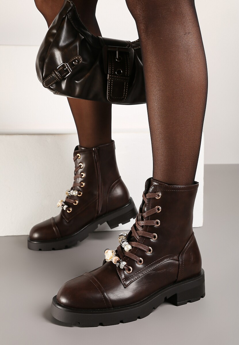 Botine Ilavirae Maro 1