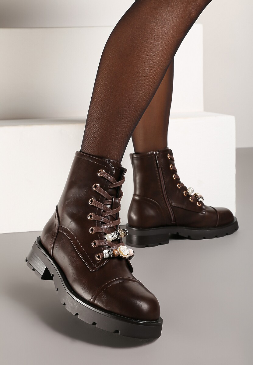 Botine Ilavirae Maro 2