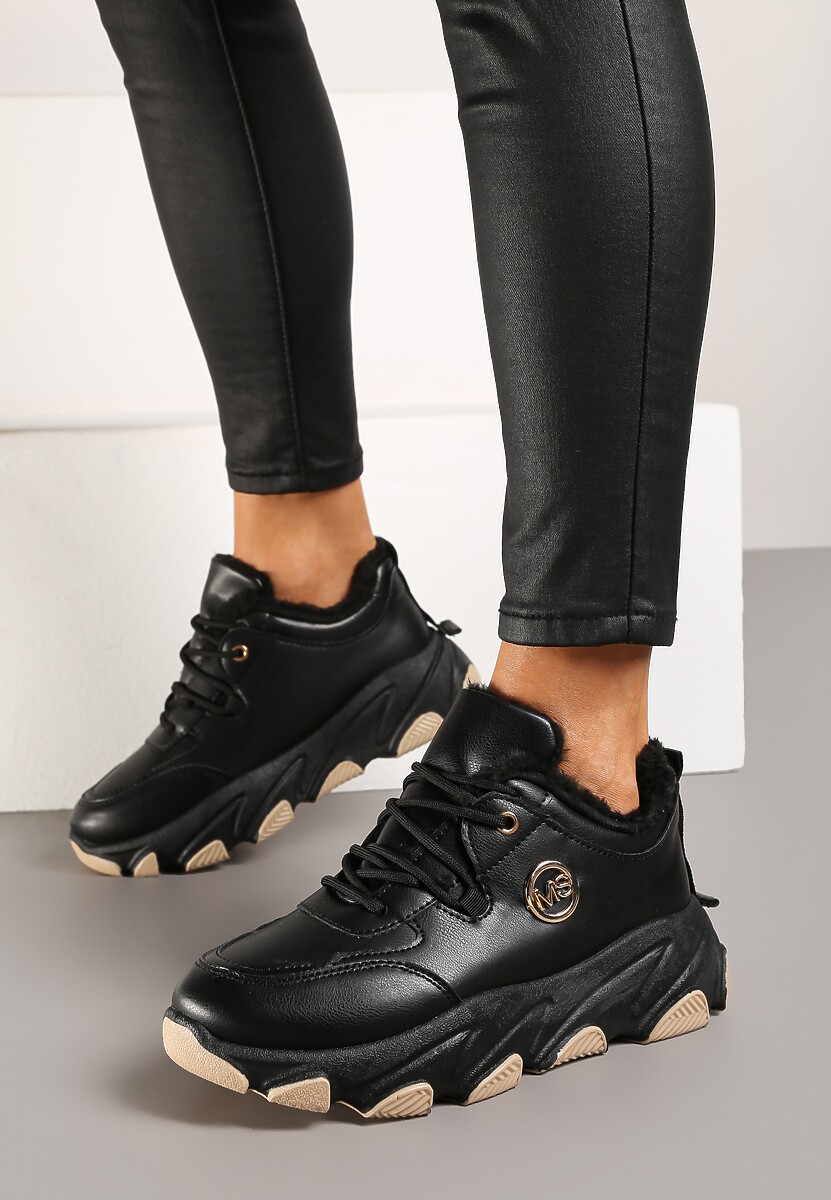 Sneakers Delanirae Negri 1