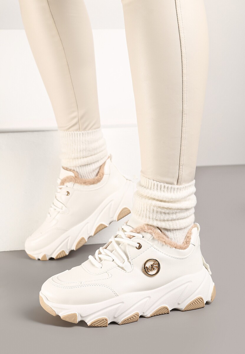 Sneakers Doreti Albi 2