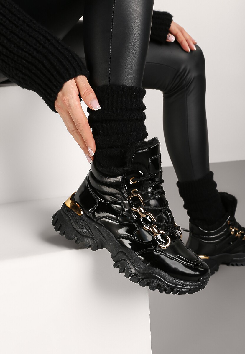 Sneakers Senalin Negri 2