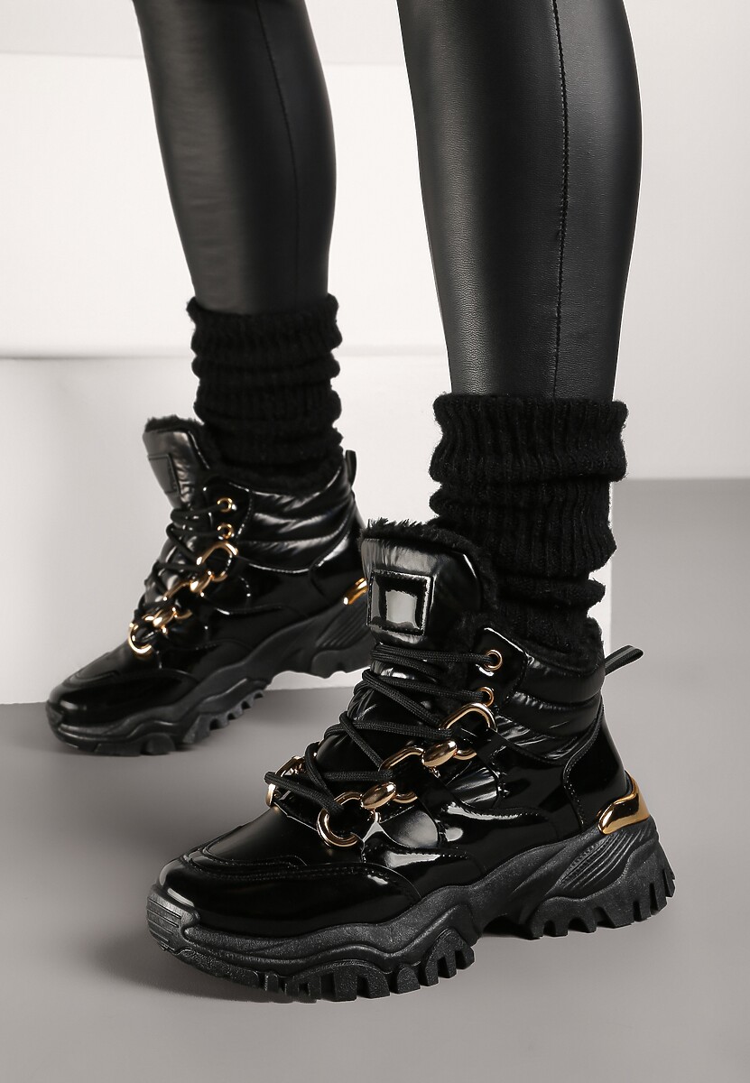 Sneakers Senalin Negri 3