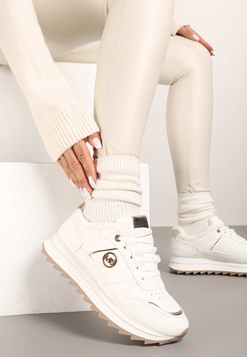 Sneakers Solirra Albi 1