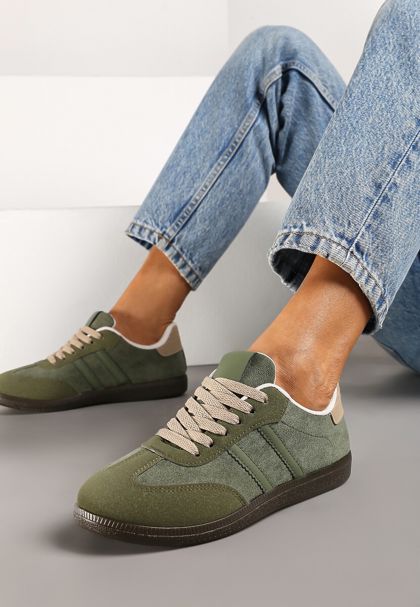 Sneakers Pemeriana Verzi 2