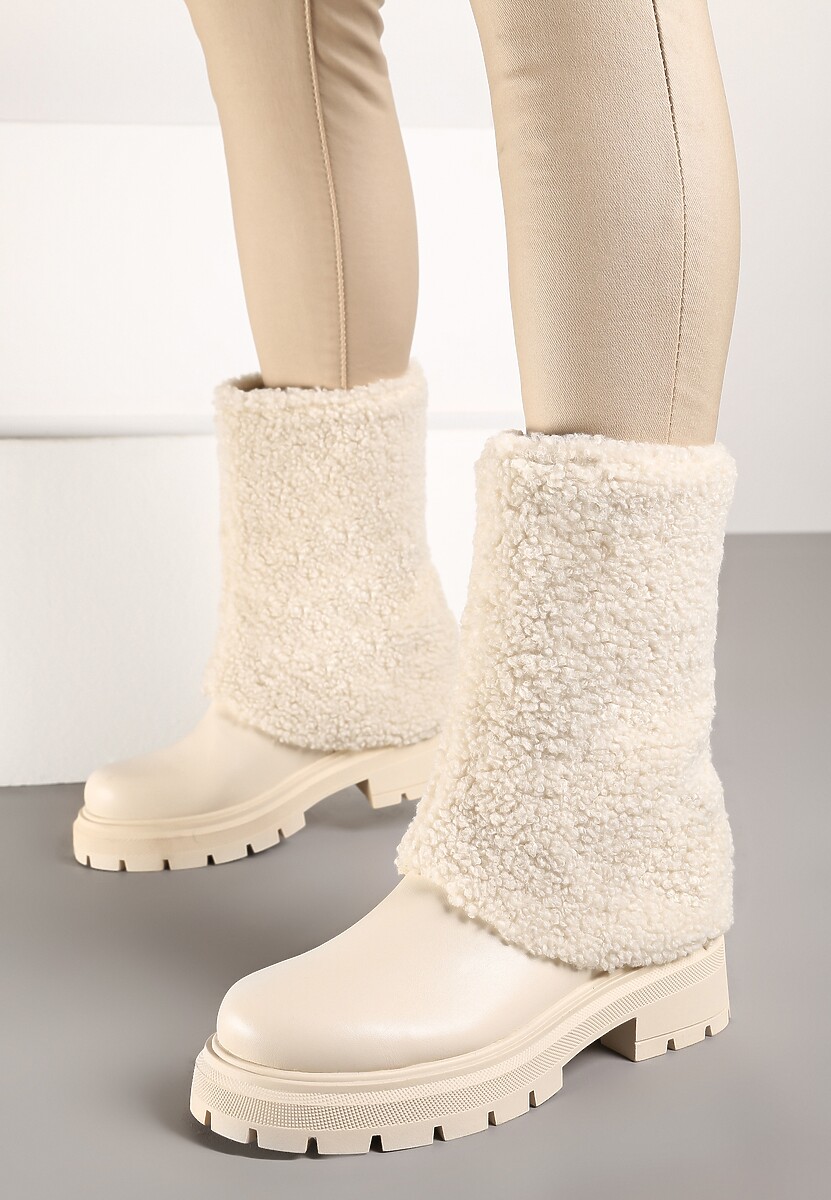 Botine Emilith Bej 2