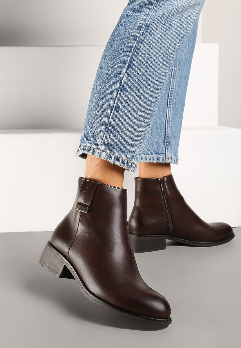 Botine Iseti Maro 1