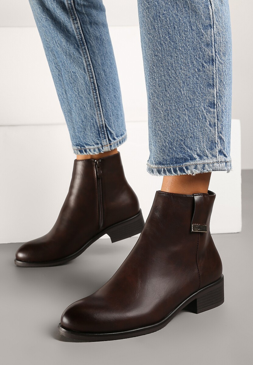 Botine Iseti Maro 2