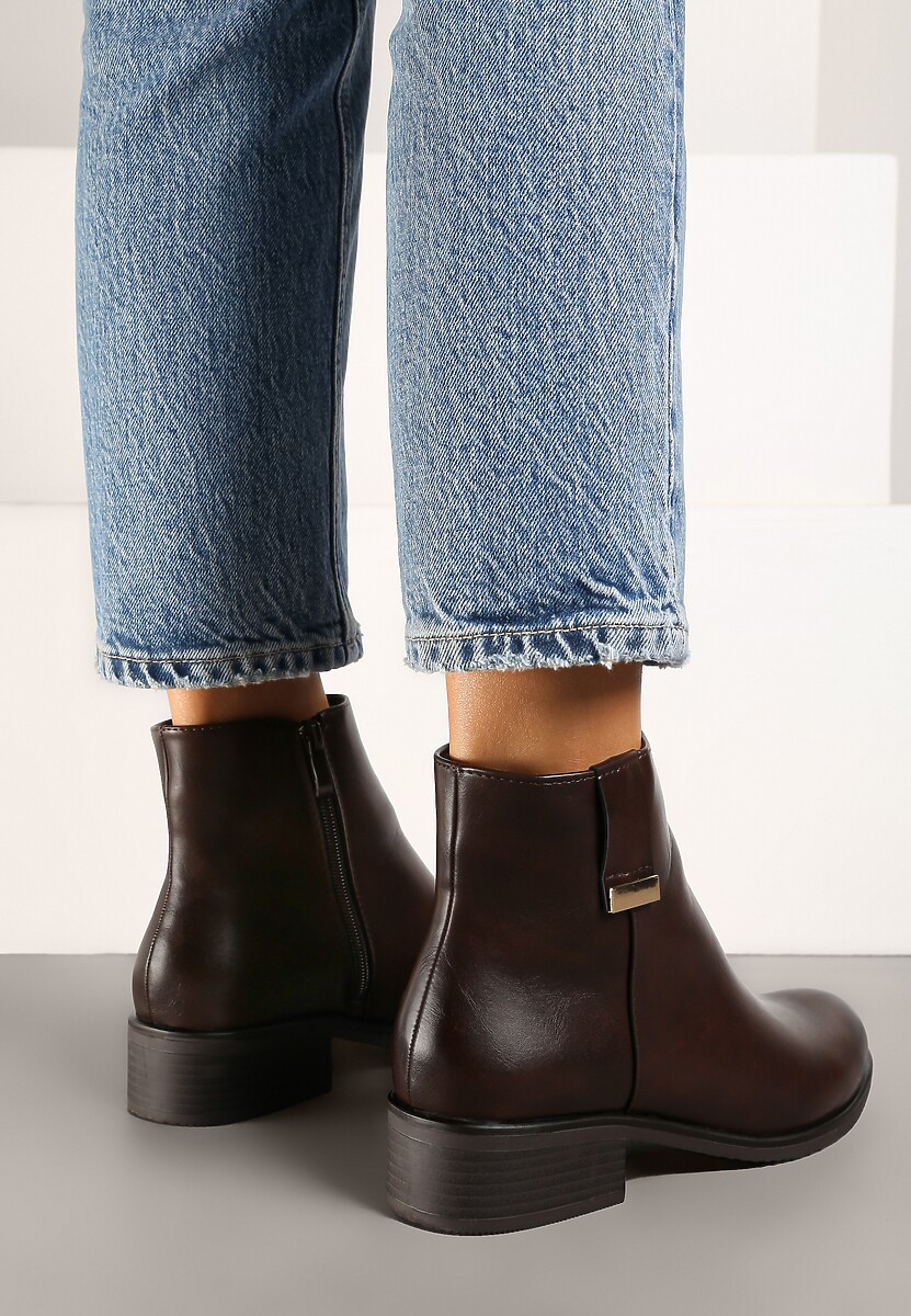 Botine Iseti Maro 3
