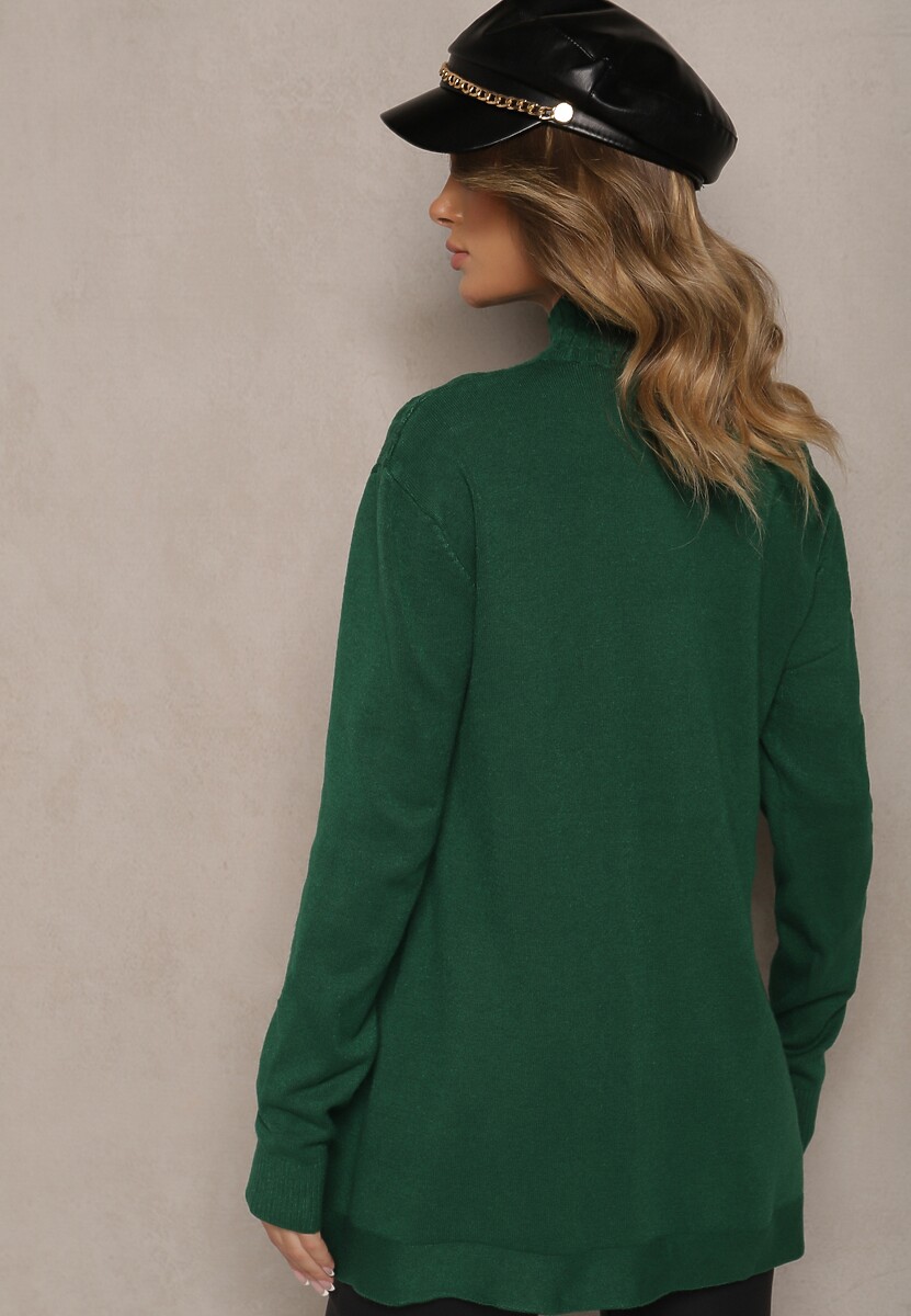 Pulover Emittes Verde 3