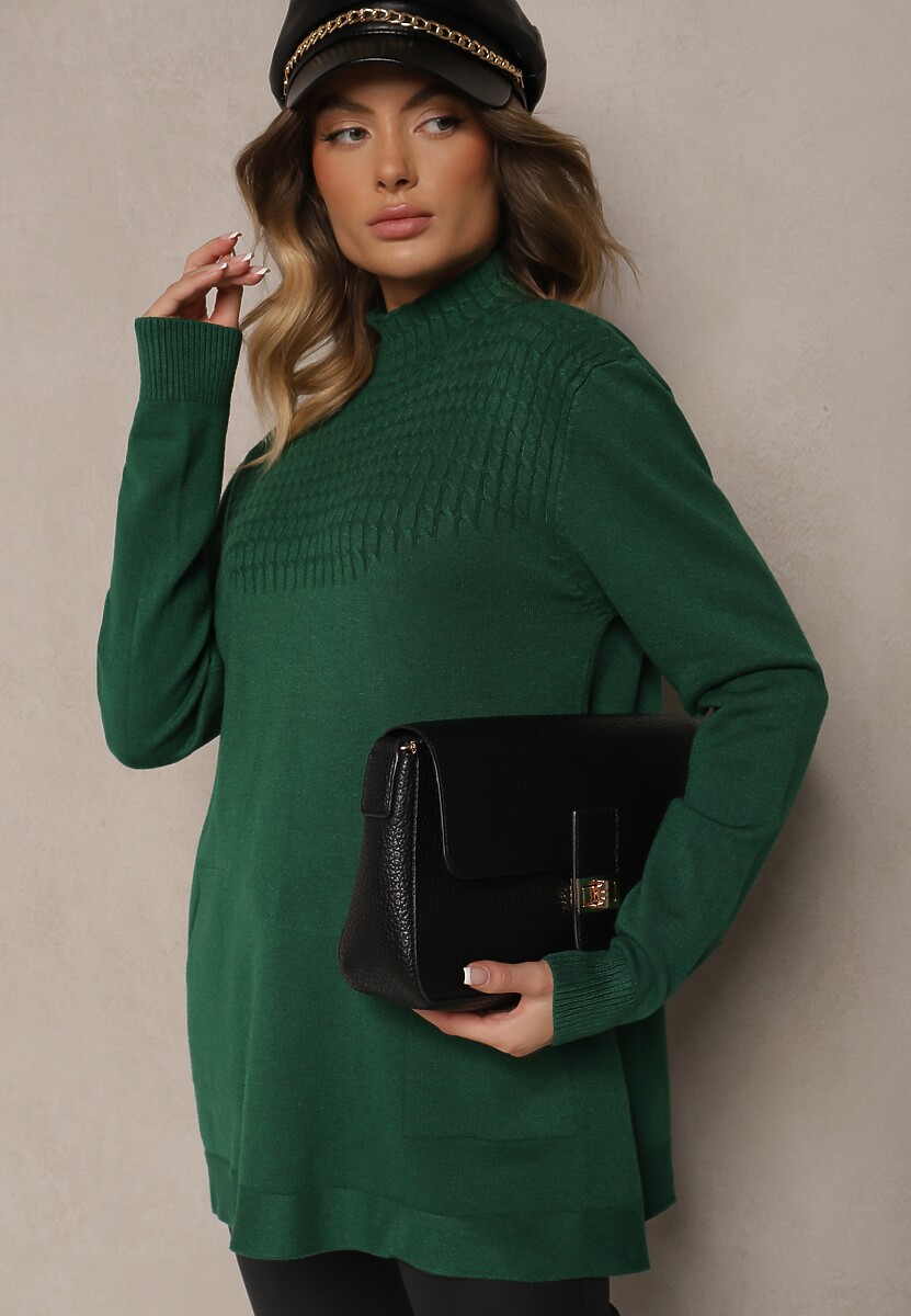 Pulover Emittes Verde 2