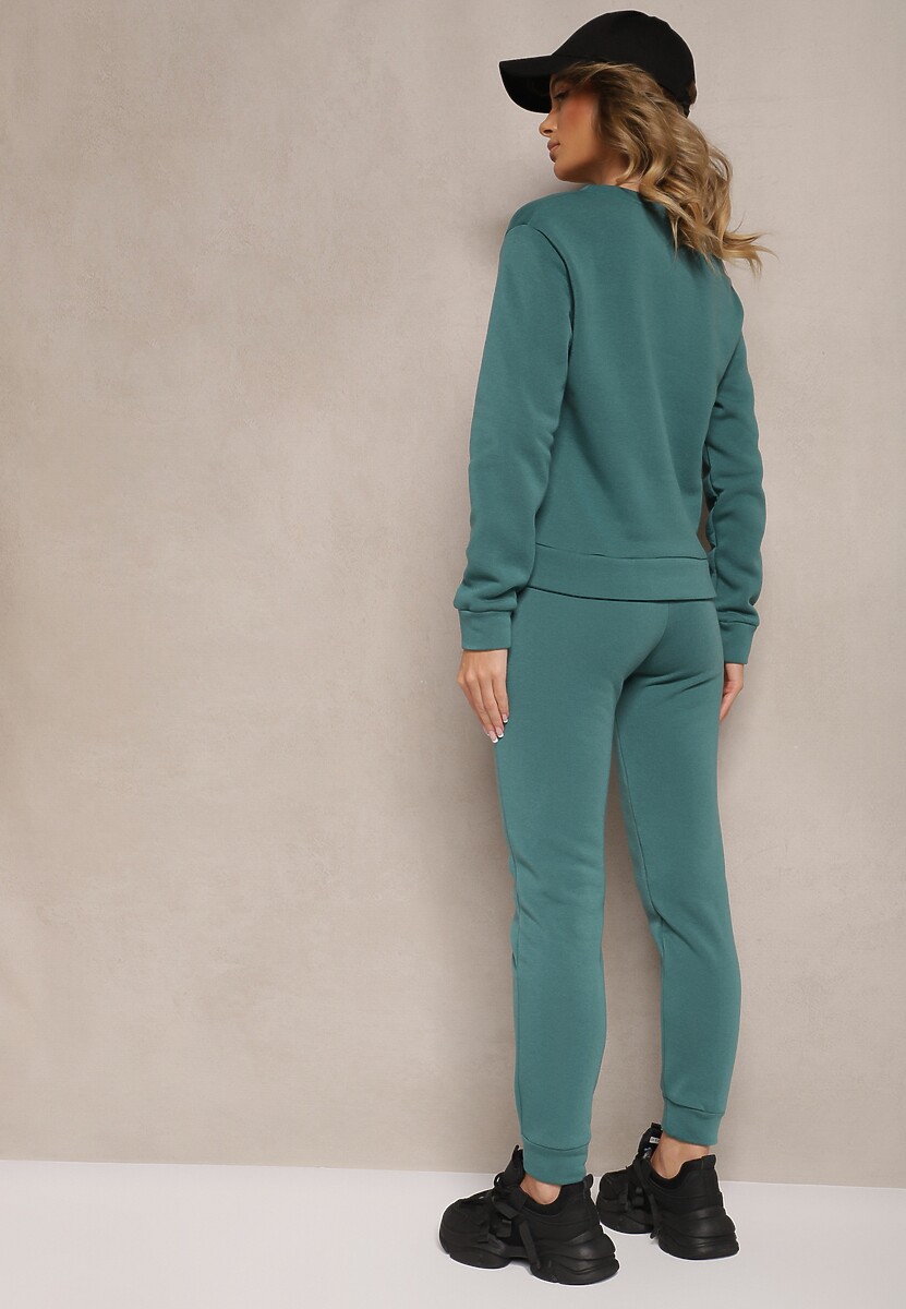 Trening Nelionis Verde 3